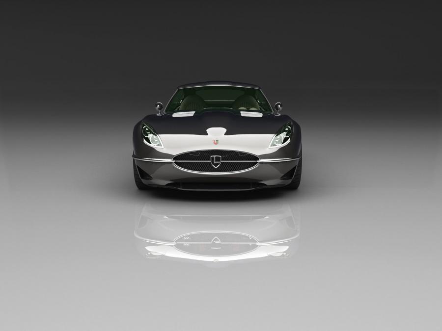  Lyonheart K Renderings 2012 года  (фото 12 из 12)